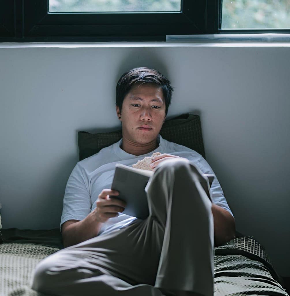 alt=how to sleep better at night naturally