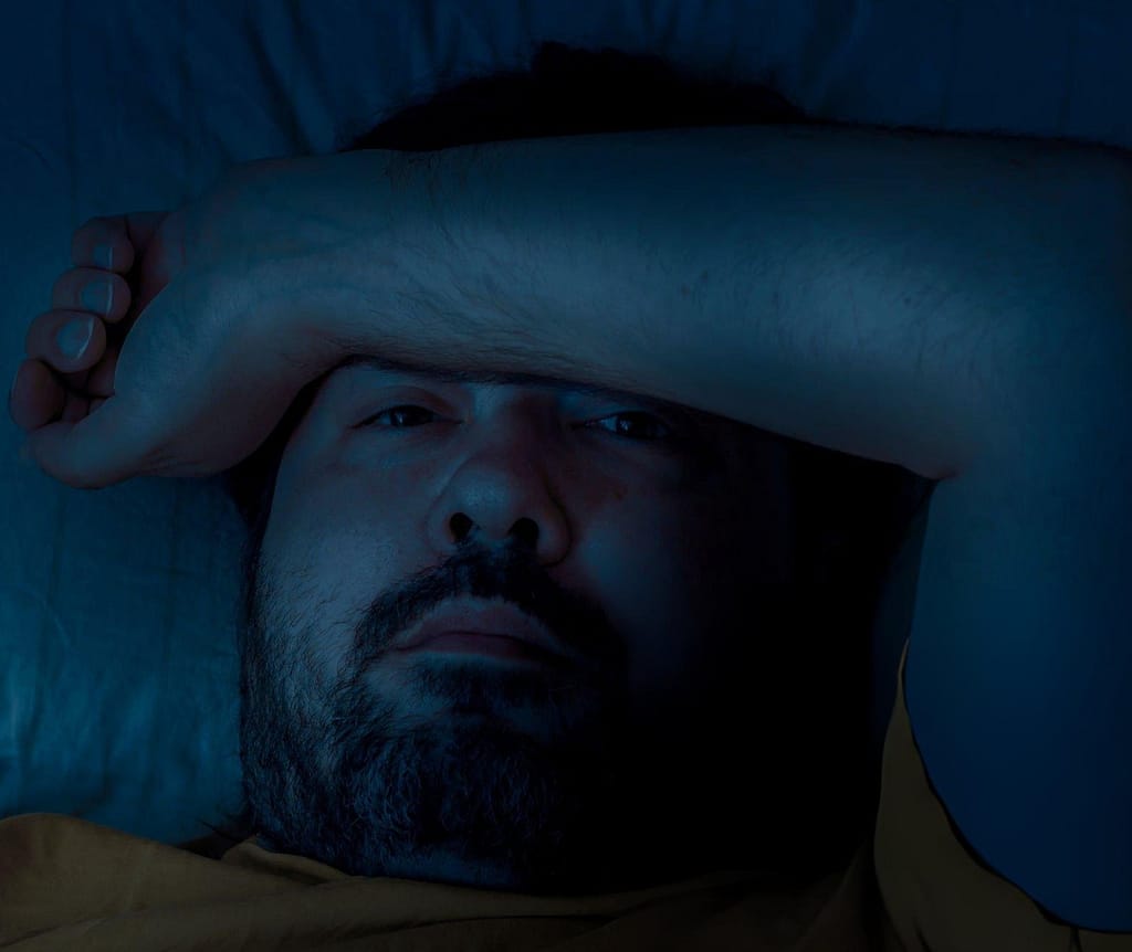 alt=How to Sleep Through the Night Without Waking Up