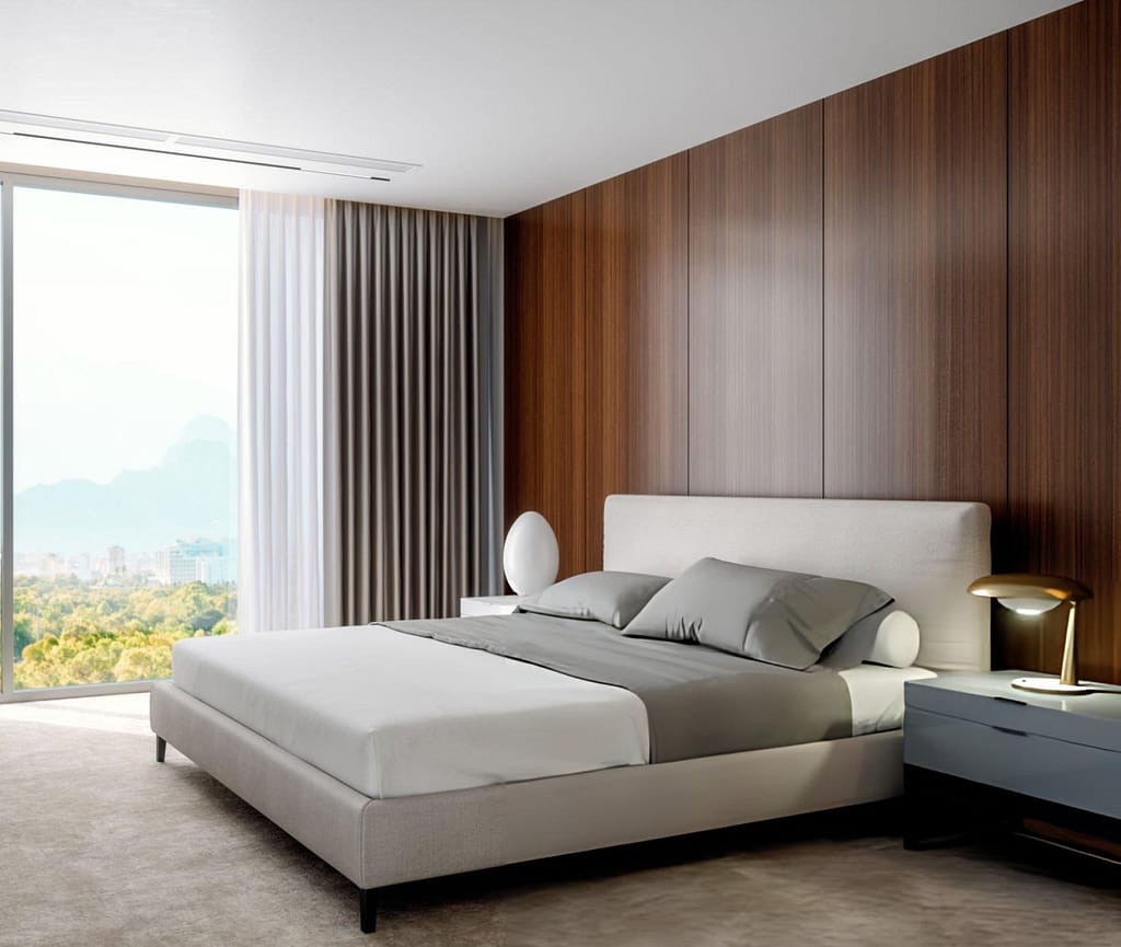 alt=How to Choose Bedding for Optimal Sleep Comfort