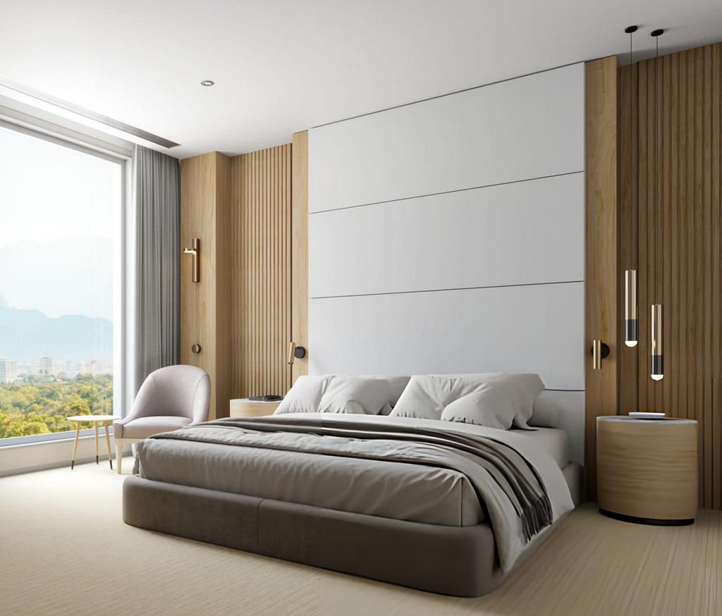 alt=natural ways to make your bedroom more relaxing