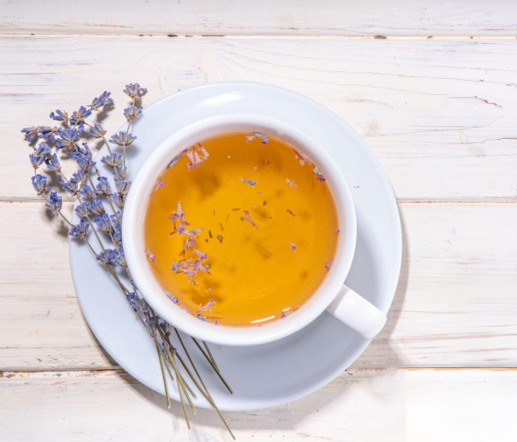 alt=herbal teas that help you sleep better