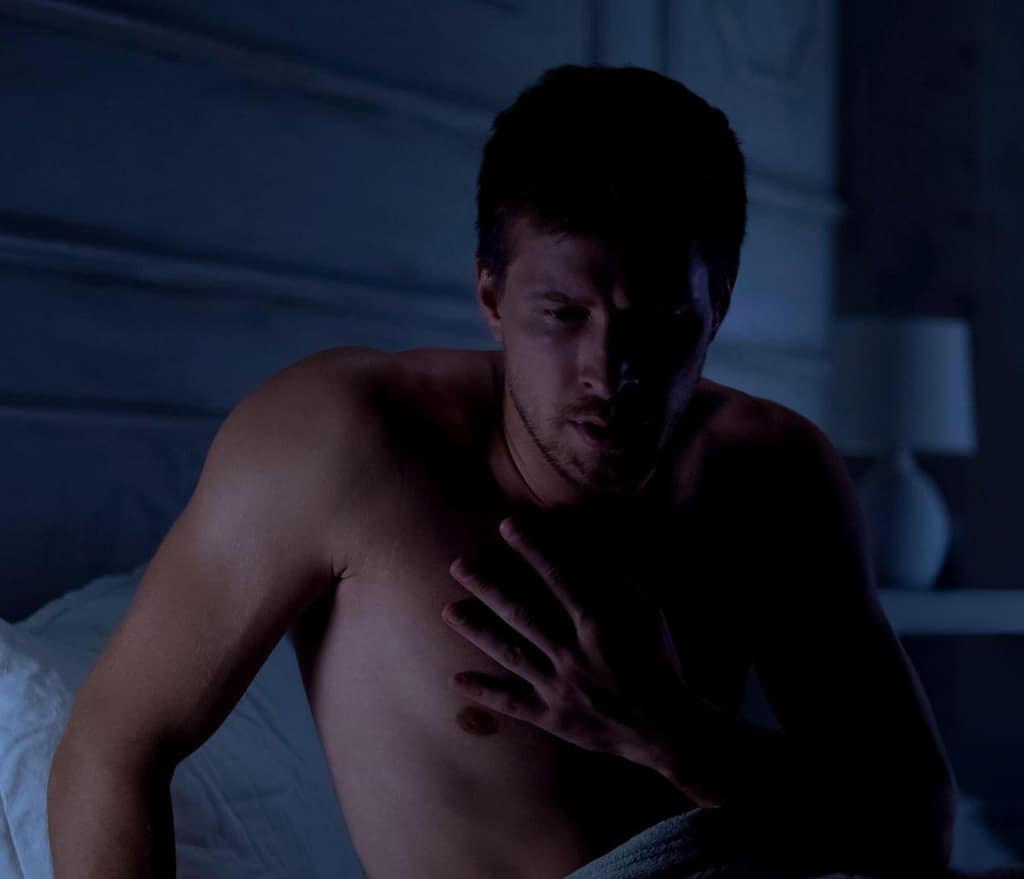 alt=How to Deal with Night Terrors in Adults