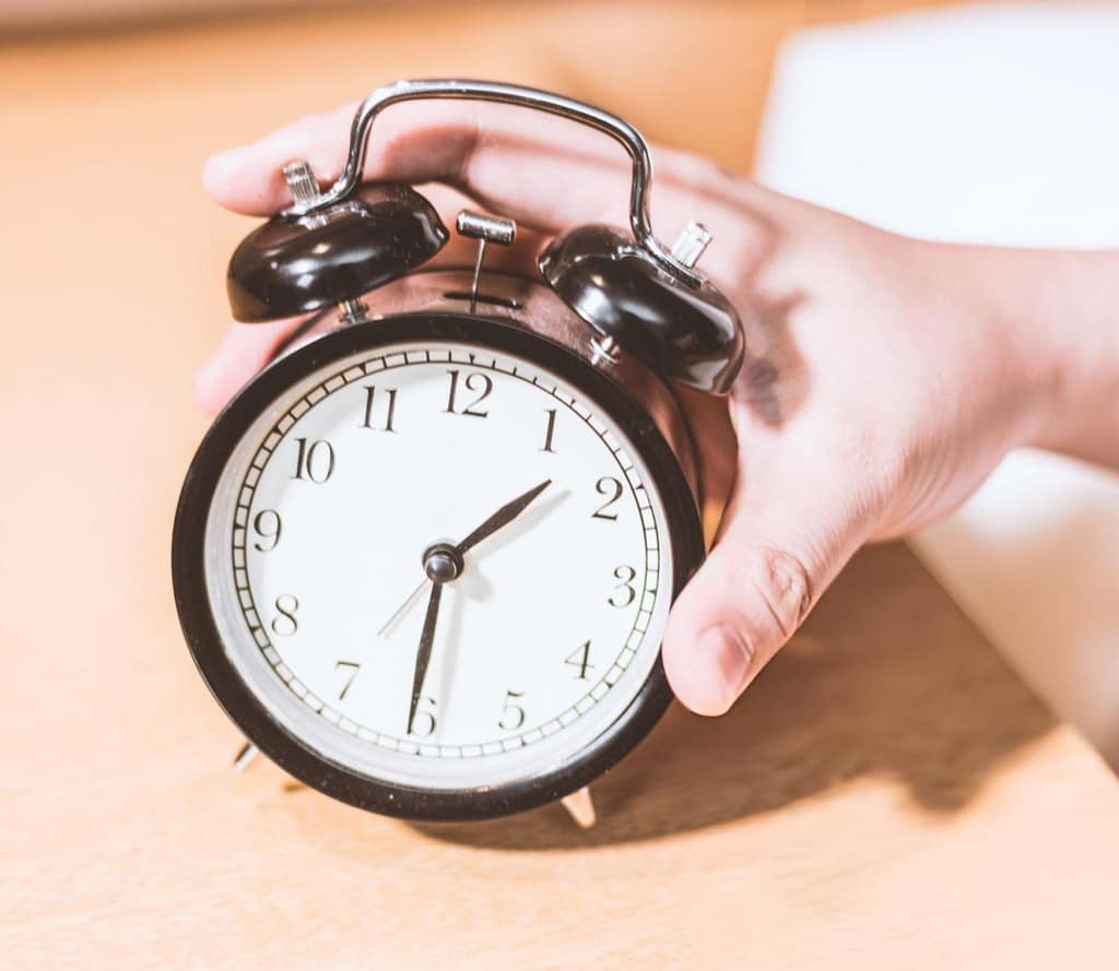 alt=best time of day to take a nap