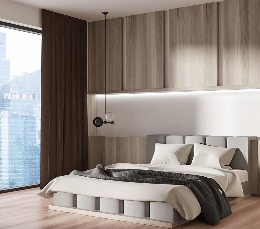 alt=Declutter Your Bedroom for Better Rest