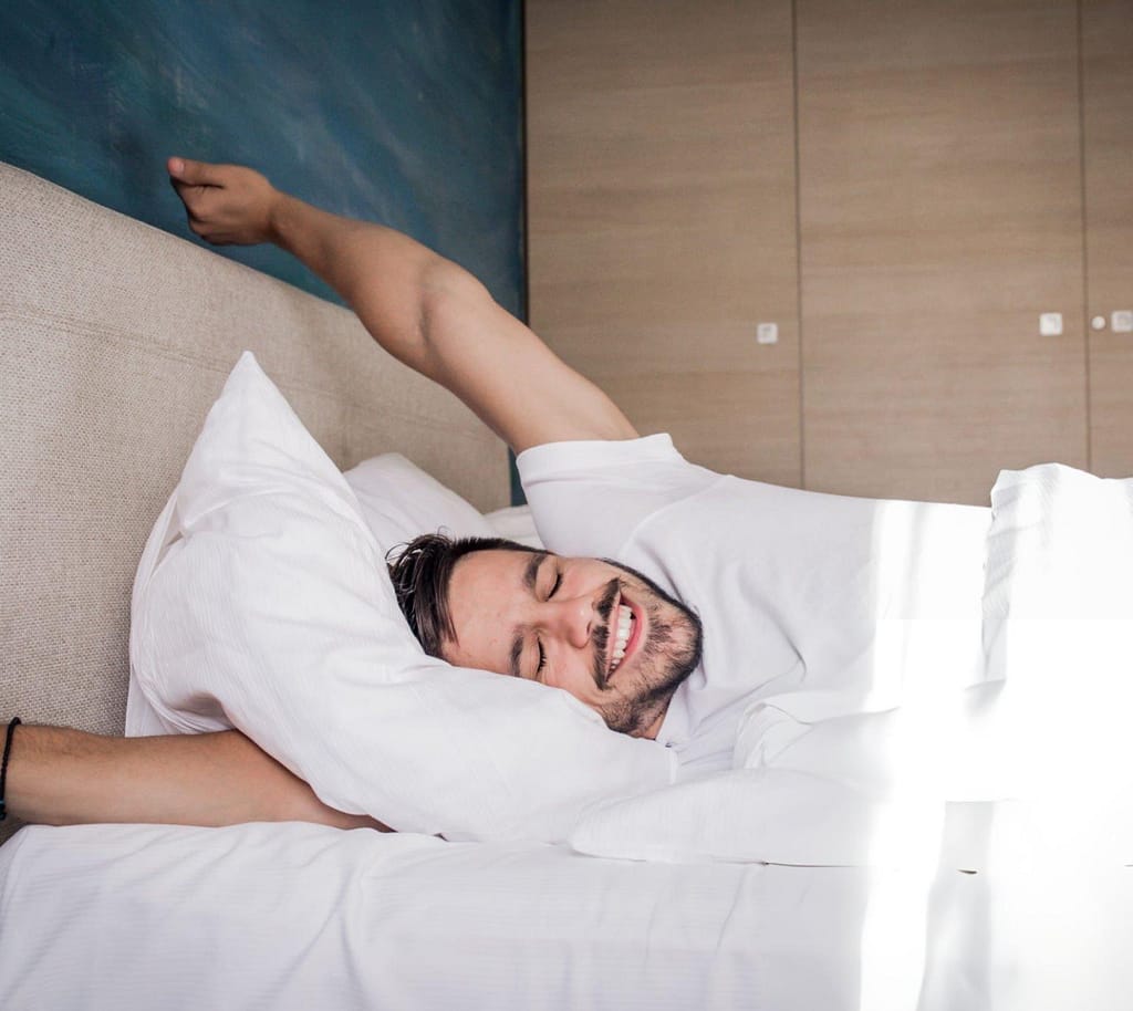 alt=How to Improve Sleep Continuity and Quality