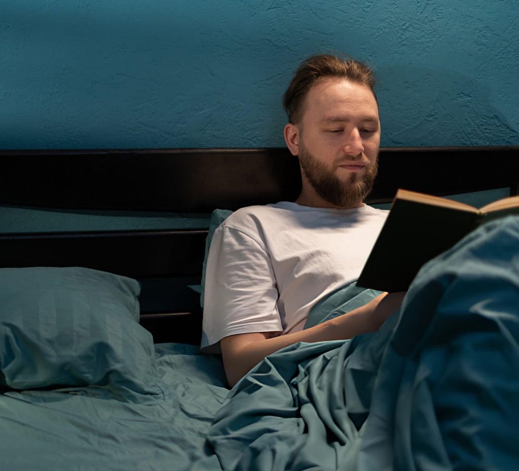 alt=how to cure insomnia naturally