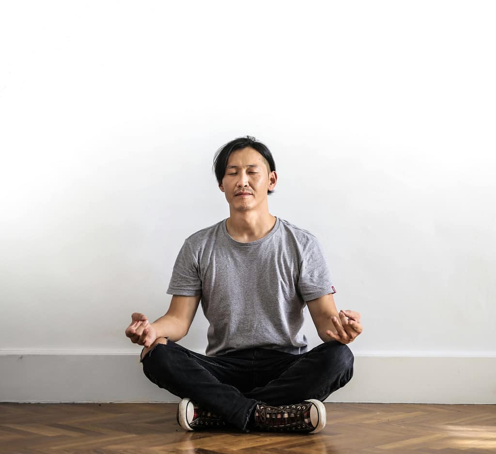 alt=bedtime relaxation technique