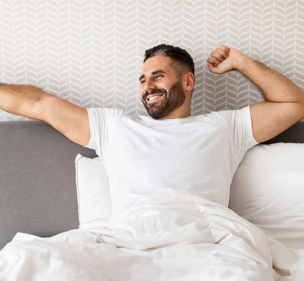 alt=How Much Sleep Do Adults Need Really