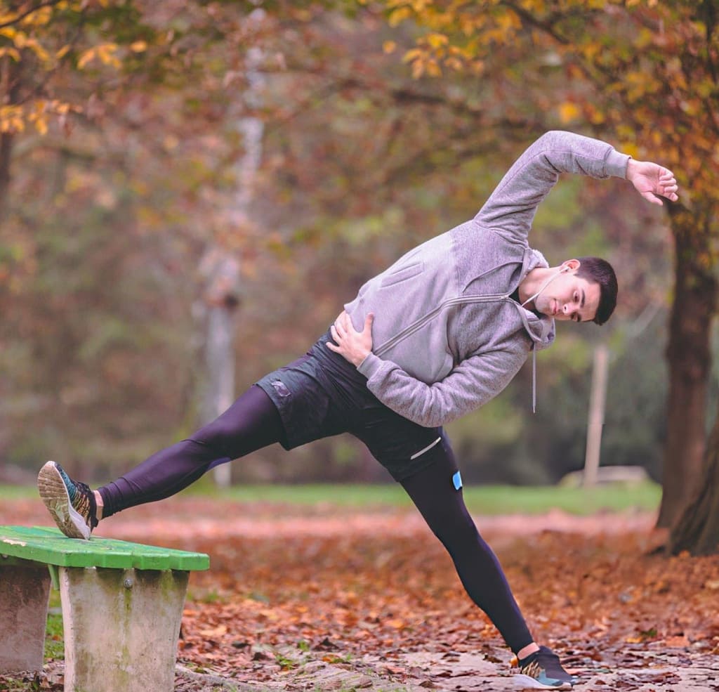 alt=how to calm your mind before bed