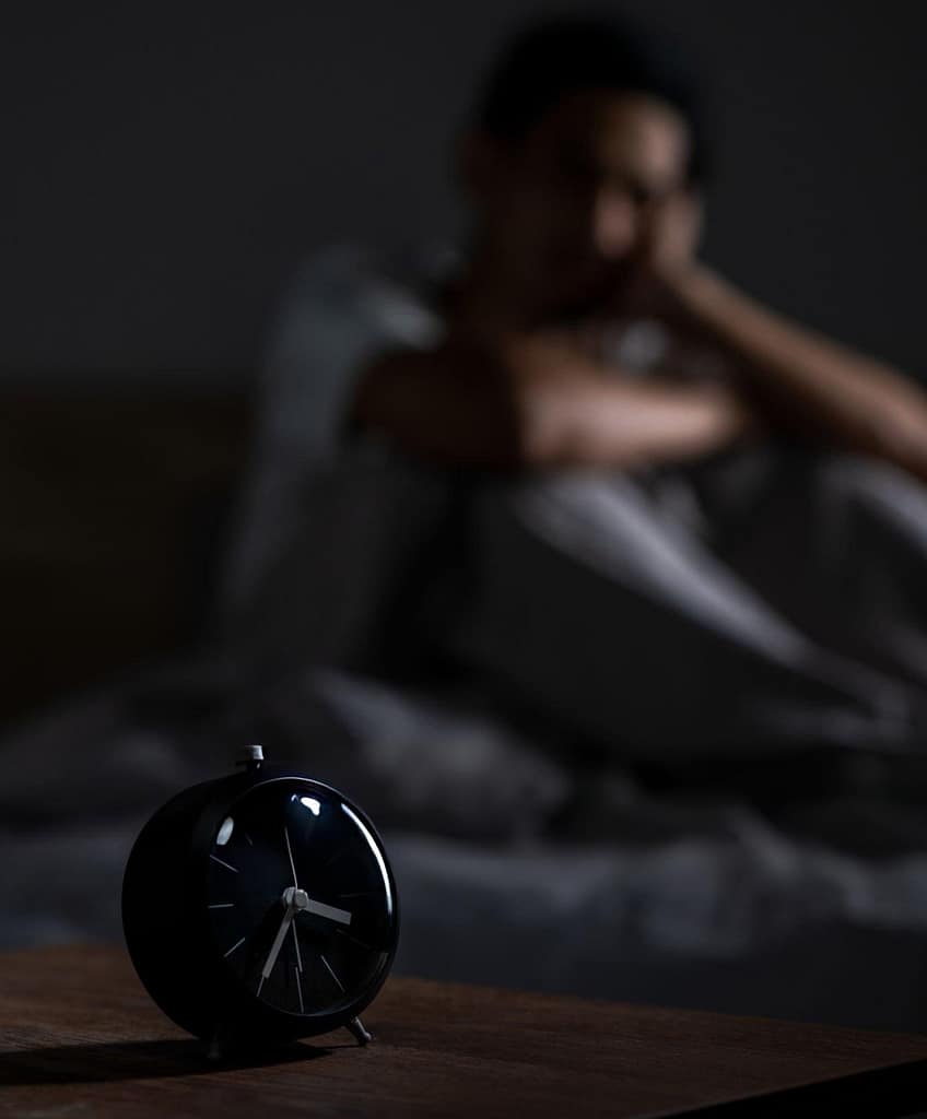 alt=What Causes Insomnia and How to Treat It