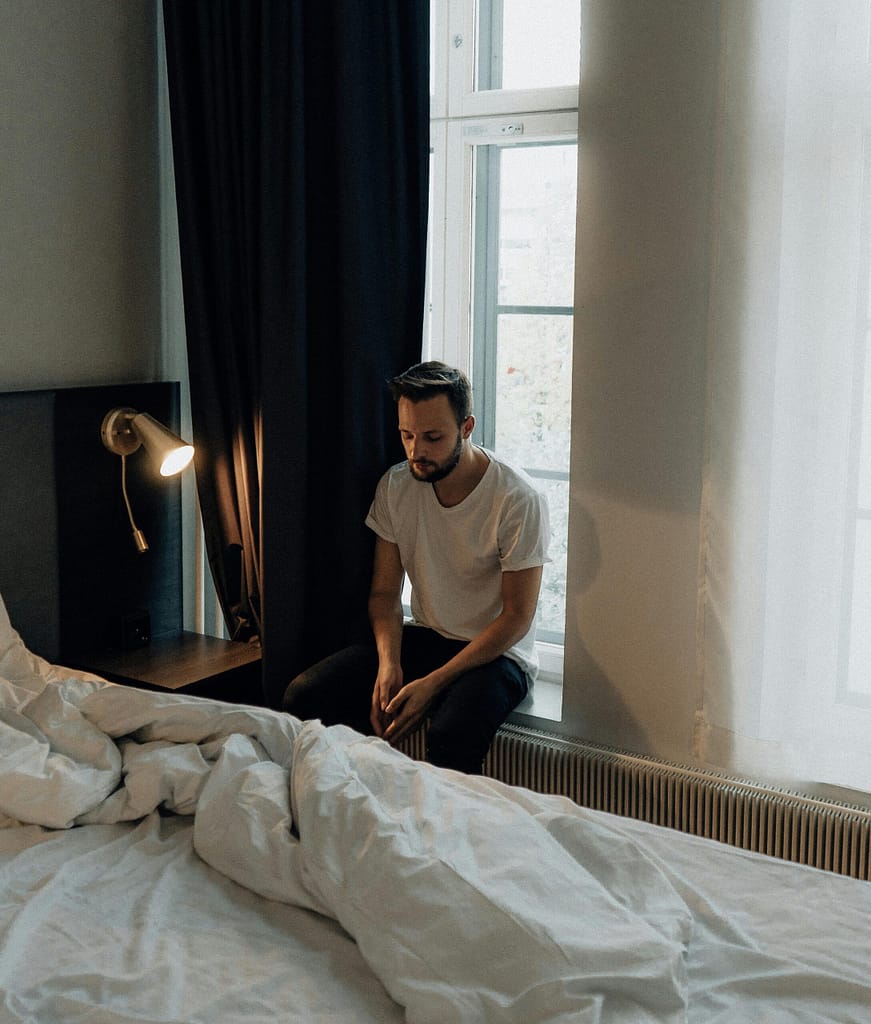 alt=relaxation techniques before bed